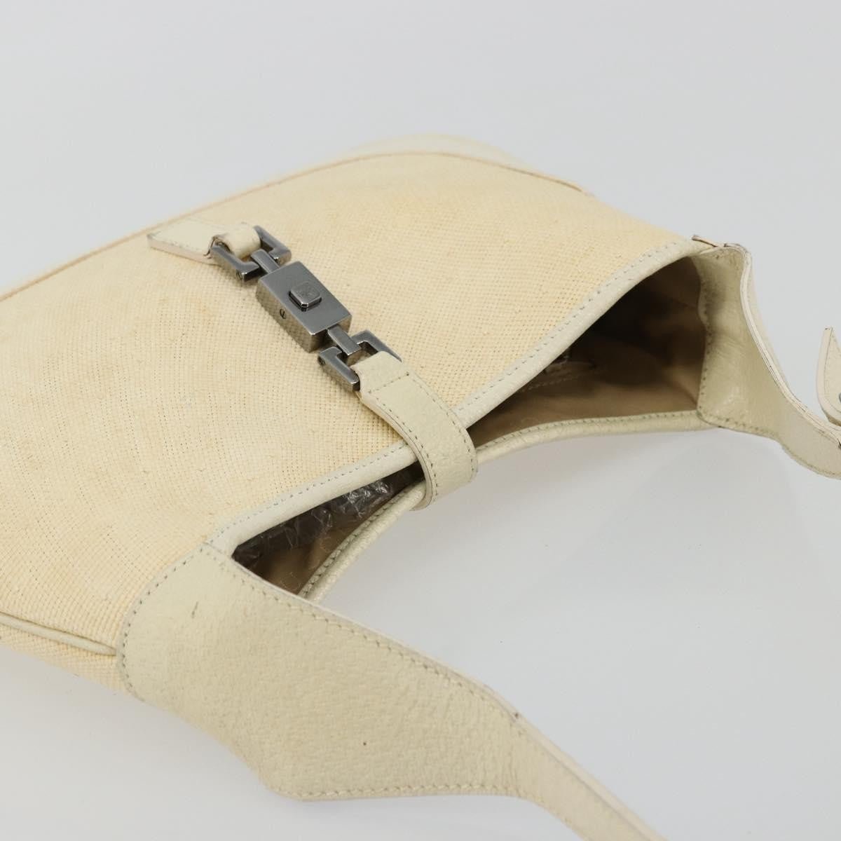Gucci Vintage Jackie Shoulder Bag - Brandsamsara