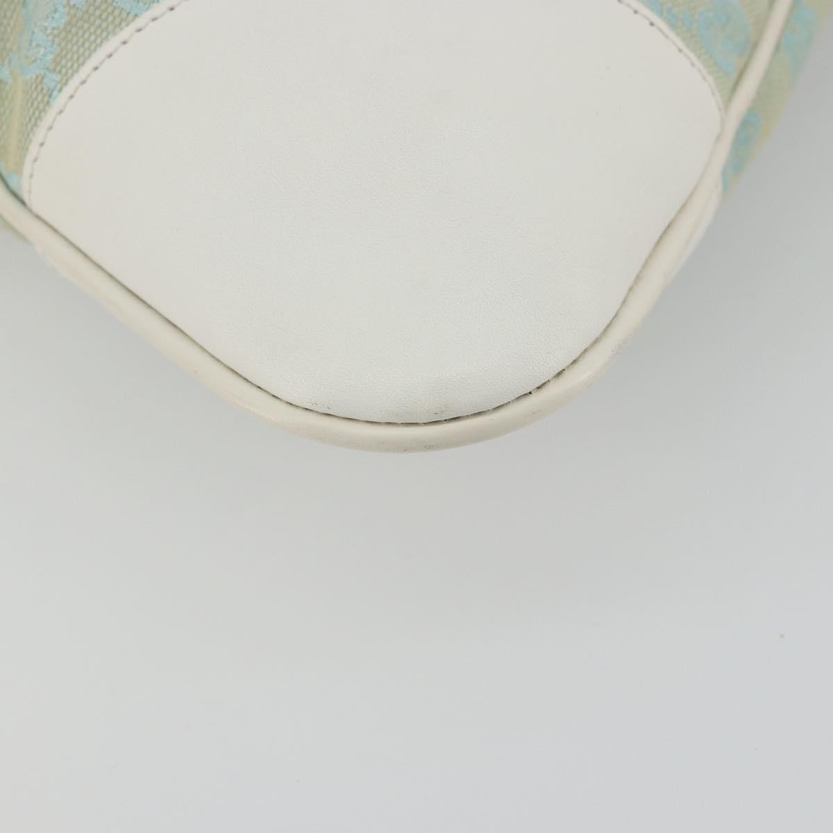 Gucci Vintage Jackie Shoulder Bag - Brandsamsara