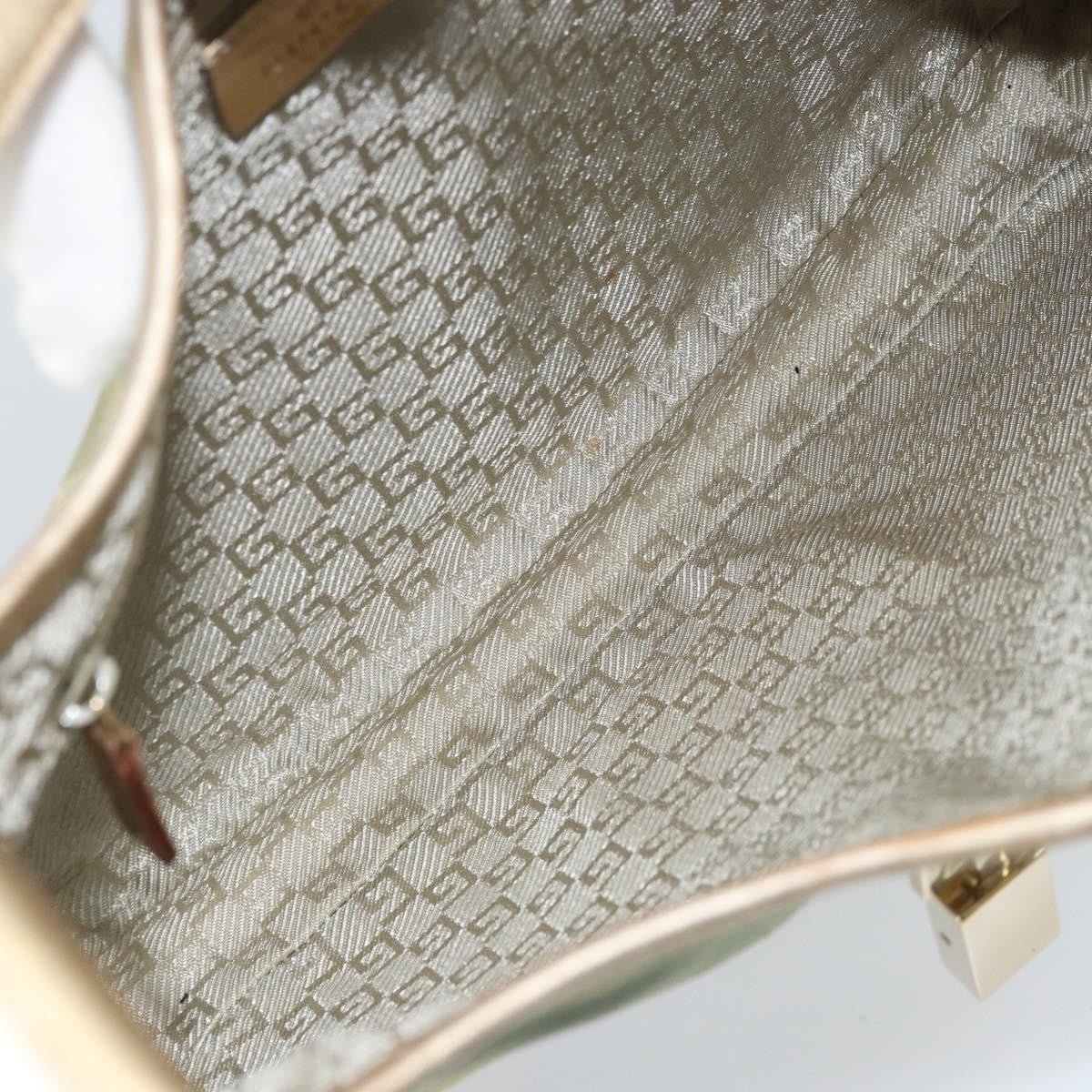 Gucci Vintage Jackie Shoulder Bag - Brandsamsara