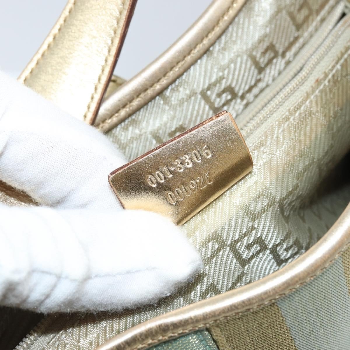 Gucci Vintage Jackie Shoulder Bag - Brandsamsara