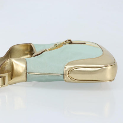 Gucci Vintage Jackie Shoulder Bag - Brandsamsara