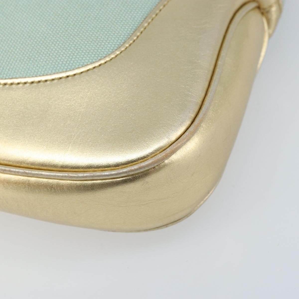 Gucci Vintage Jackie Shoulder Bag - Brandsamsara