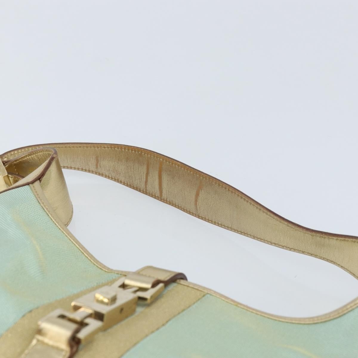 Gucci Vintage Jackie Shoulder Bag - Brandsamsara