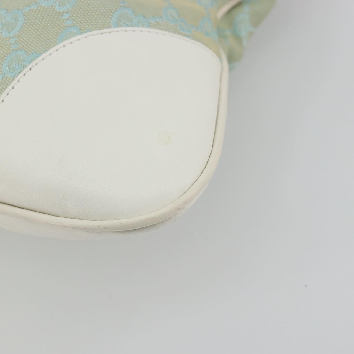 Gucci Vintage Jackie Shoulder Bag - Brandsamsara