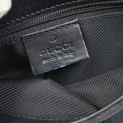 Gucci Vintage Jackie Waist Bag - Brandsamsara