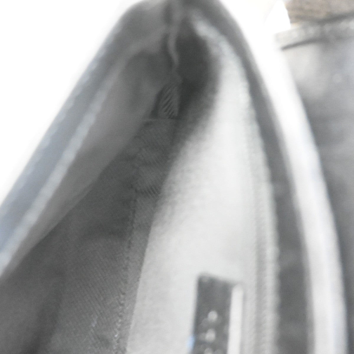 Gucci Vintage Jackie Waist Bag - Brandsamsara