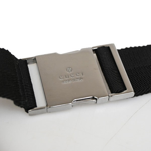 Gucci Vintage Jackie Waist Bag - Brandsamsara