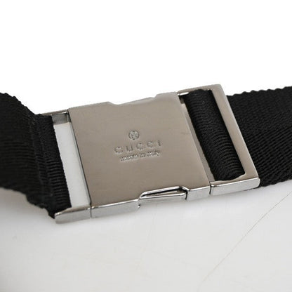 Gucci Vintage Jackie Waist Bag - Brandsamsara