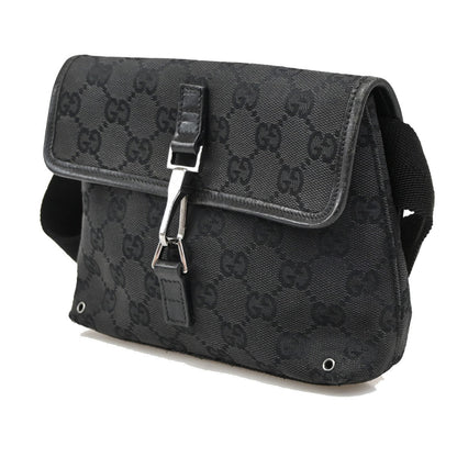 Gucci Vintage Jackie Waist Bag - Brandsamsara