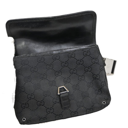 Gucci Vintage Jackie Waist Bag - Brandsamsara