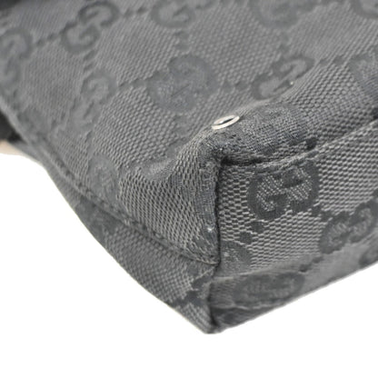 Gucci Vintage Jackie Waist Bag - Brandsamsara