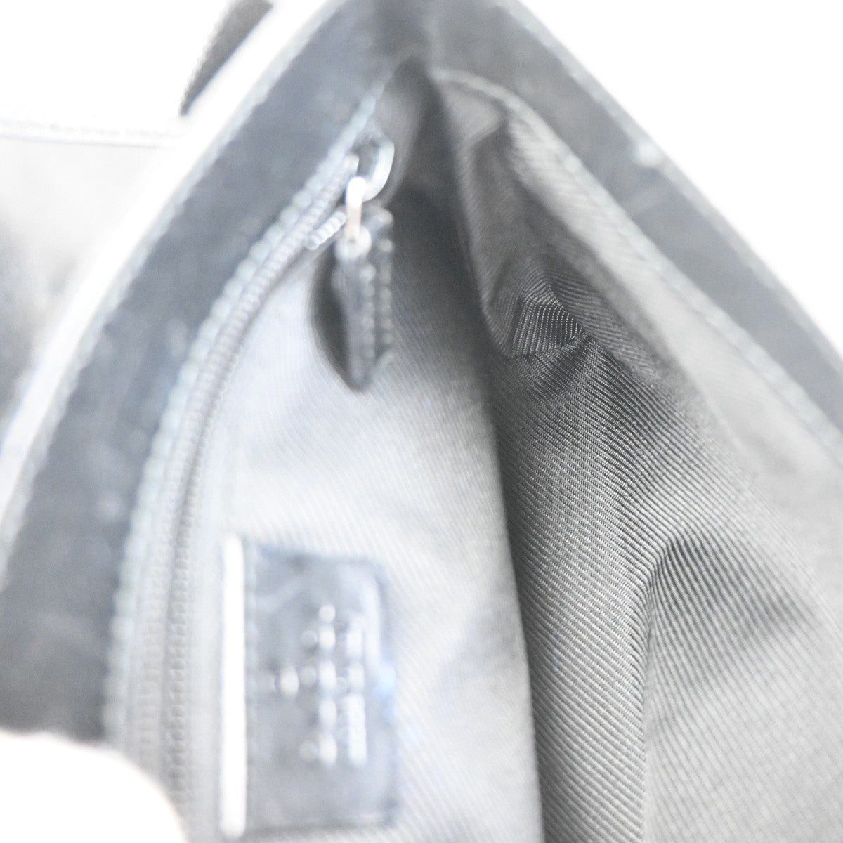 Gucci Vintage Jackie Waist Bag - Brandsamsara