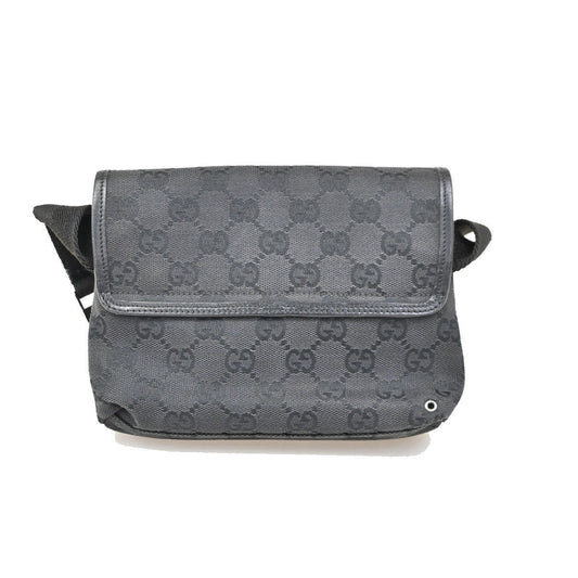 Gucci Vintage Jackie Waist Bag - Brandsamsara