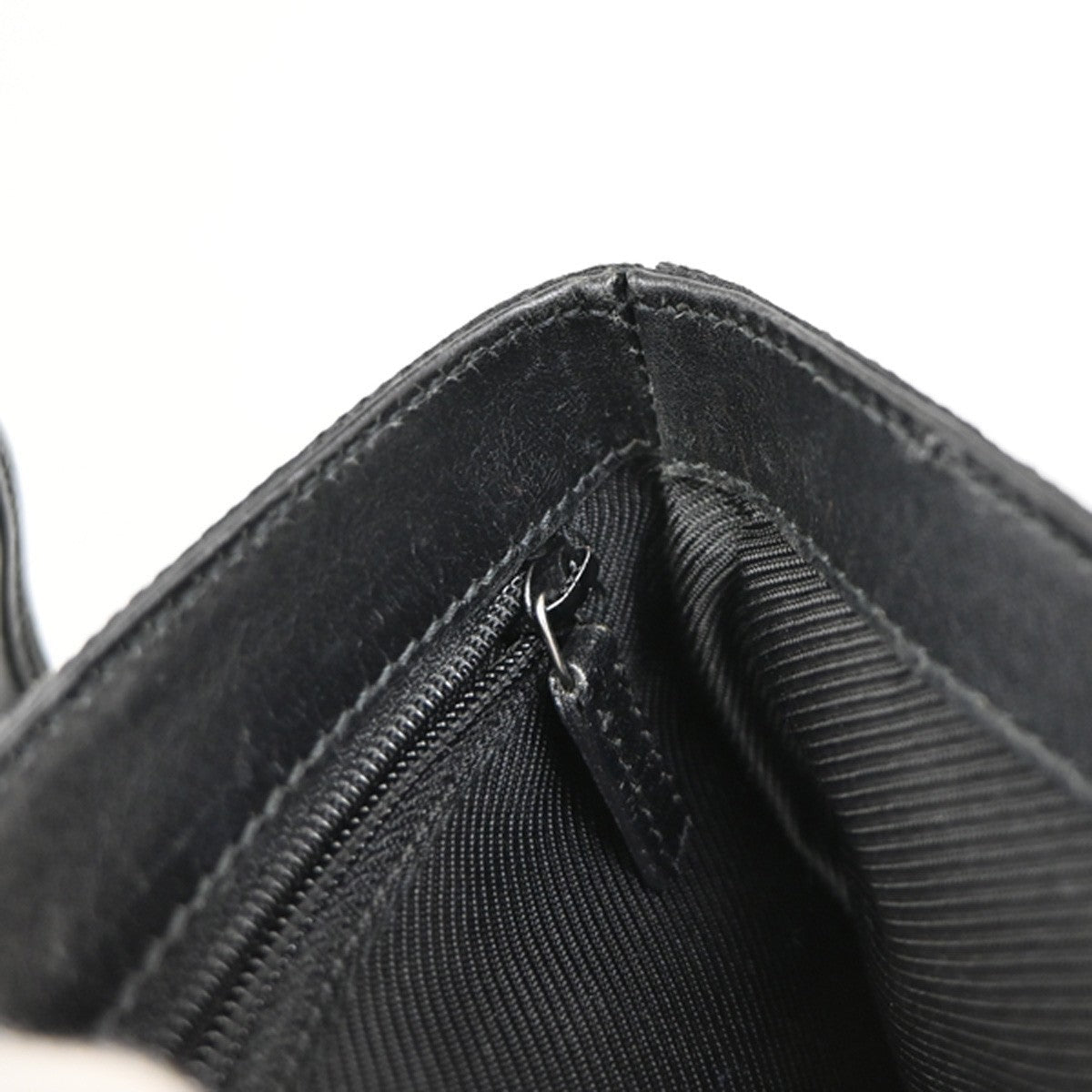 Gucci Vintage Jackie Waist Bag - Brandsamsara