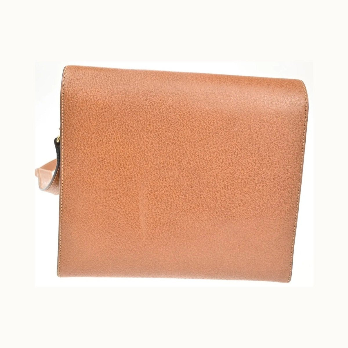 Gucci Vintage Lady Lock Top Handle - Brandsamsara