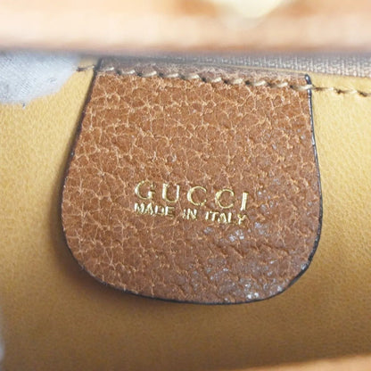 Gucci Vintage Lady Lock Top Handle - Brandsamsara