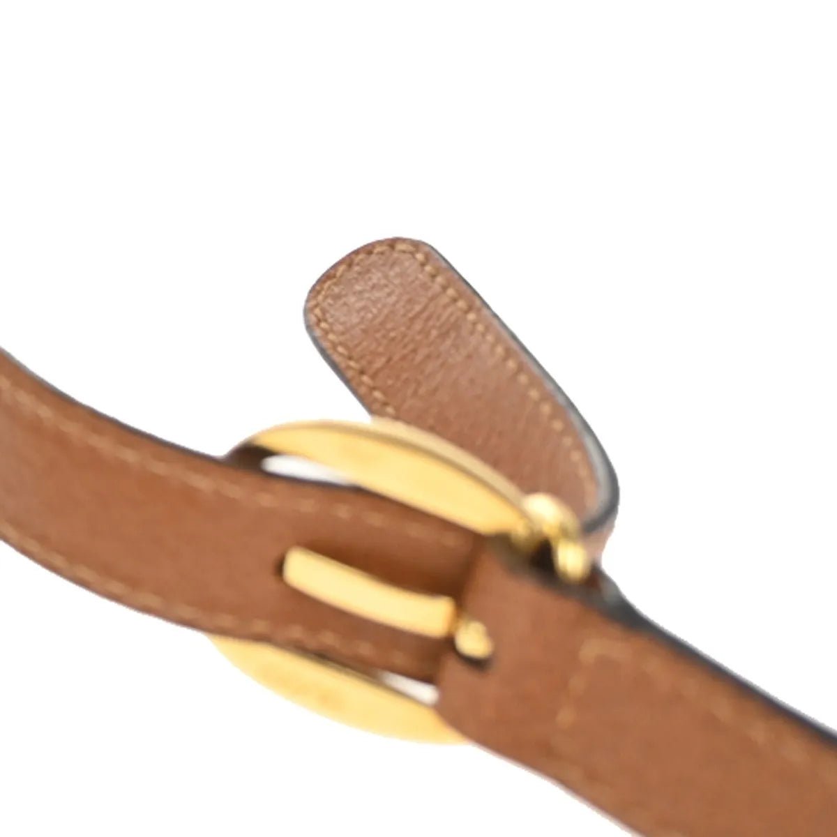 Gucci Vintage Lady Lock Top Handle - Brandsamsara