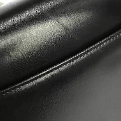 Gucci Vintage Lady Lock Top Handle Bag - Brandsamsara