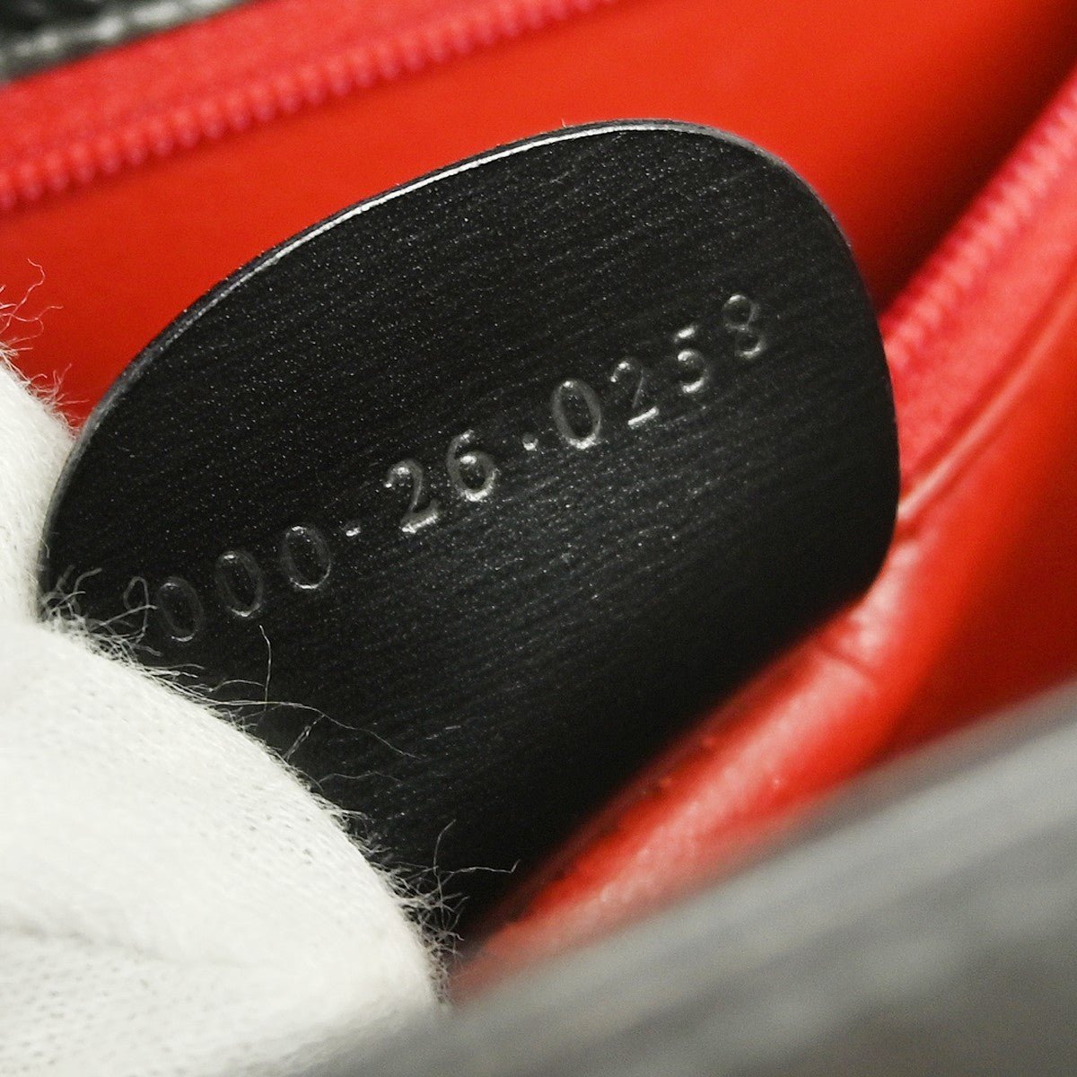 Gucci Vintage Lady Lock Top Handle Bag - Brandsamsara