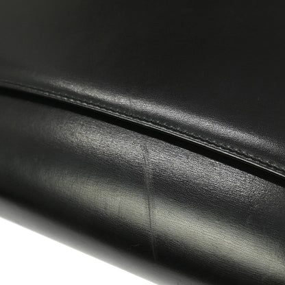 Gucci Vintage Lady Lock Top Handle Bag - Brandsamsara