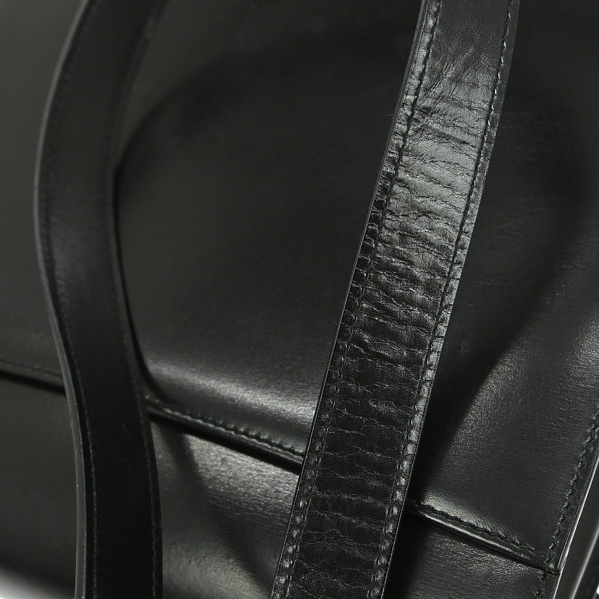 Gucci Vintage Lady Lock Top Handle Bag - Brandsamsara