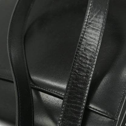 Gucci Vintage Lady Lock Top Handle Bag - Brandsamsara