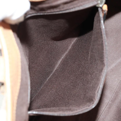 Gucci Vintage Open Tote - Brandsamsara