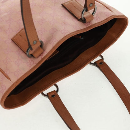 Gucci Vintage Open Tote - Brandsamsara