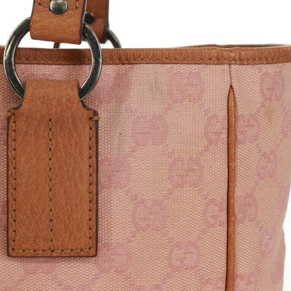 Gucci Vintage Open Tote - Brandsamsara