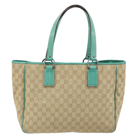 Gucci Vintage Open Tote - Brandsamsara