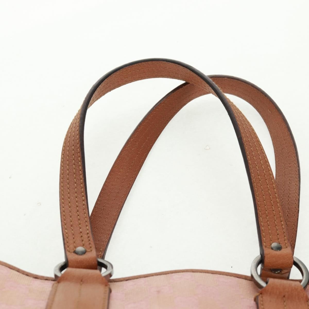 Gucci Vintage Open Tote - Brandsamsara