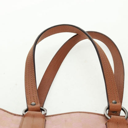 Gucci Vintage Open Tote - Brandsamsara