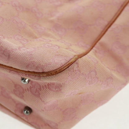 Gucci Vintage Open Tote - Brandsamsara