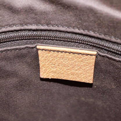 Gucci Vintage Open Tote - Brandsamsara