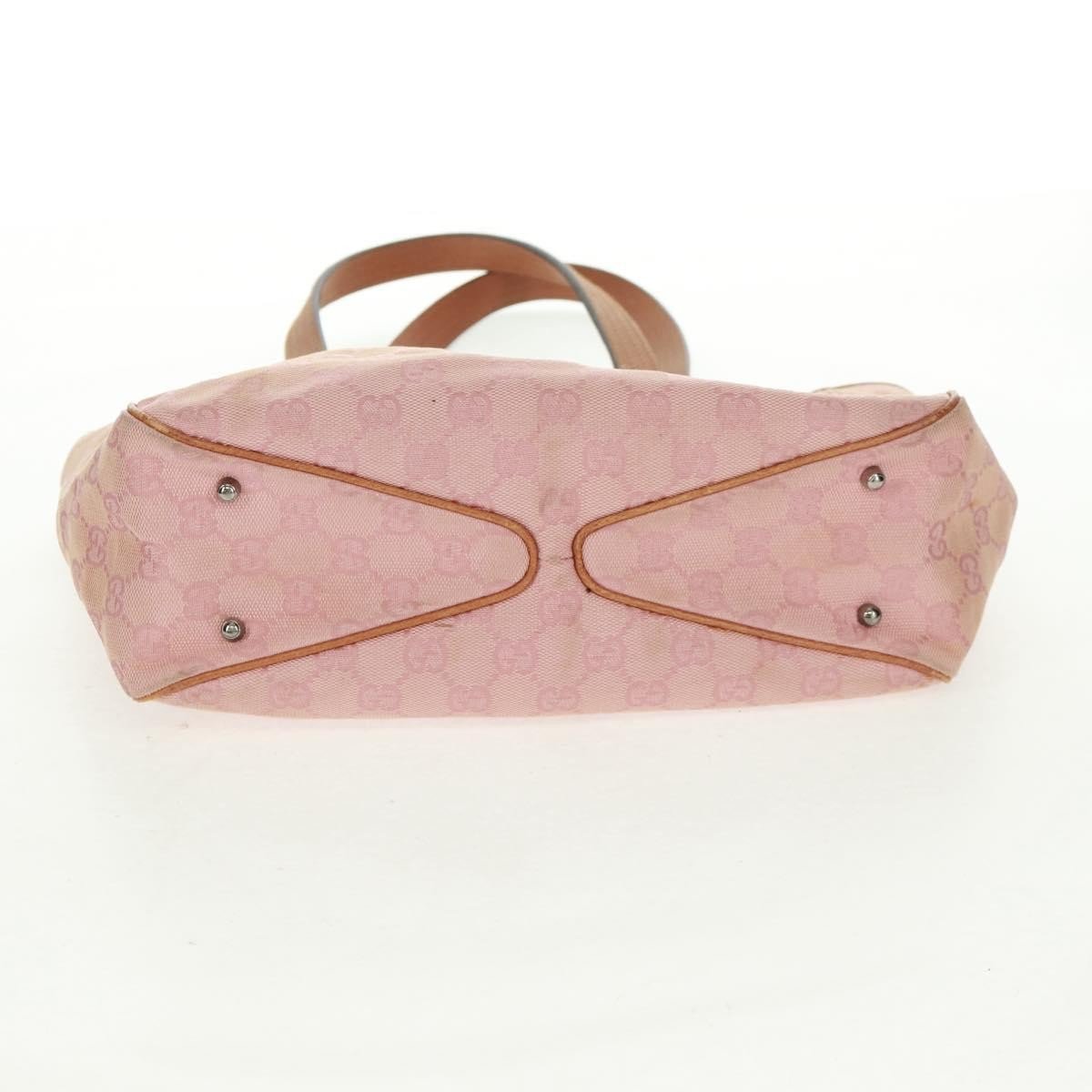 Gucci Vintage Open Tote - Brandsamsara