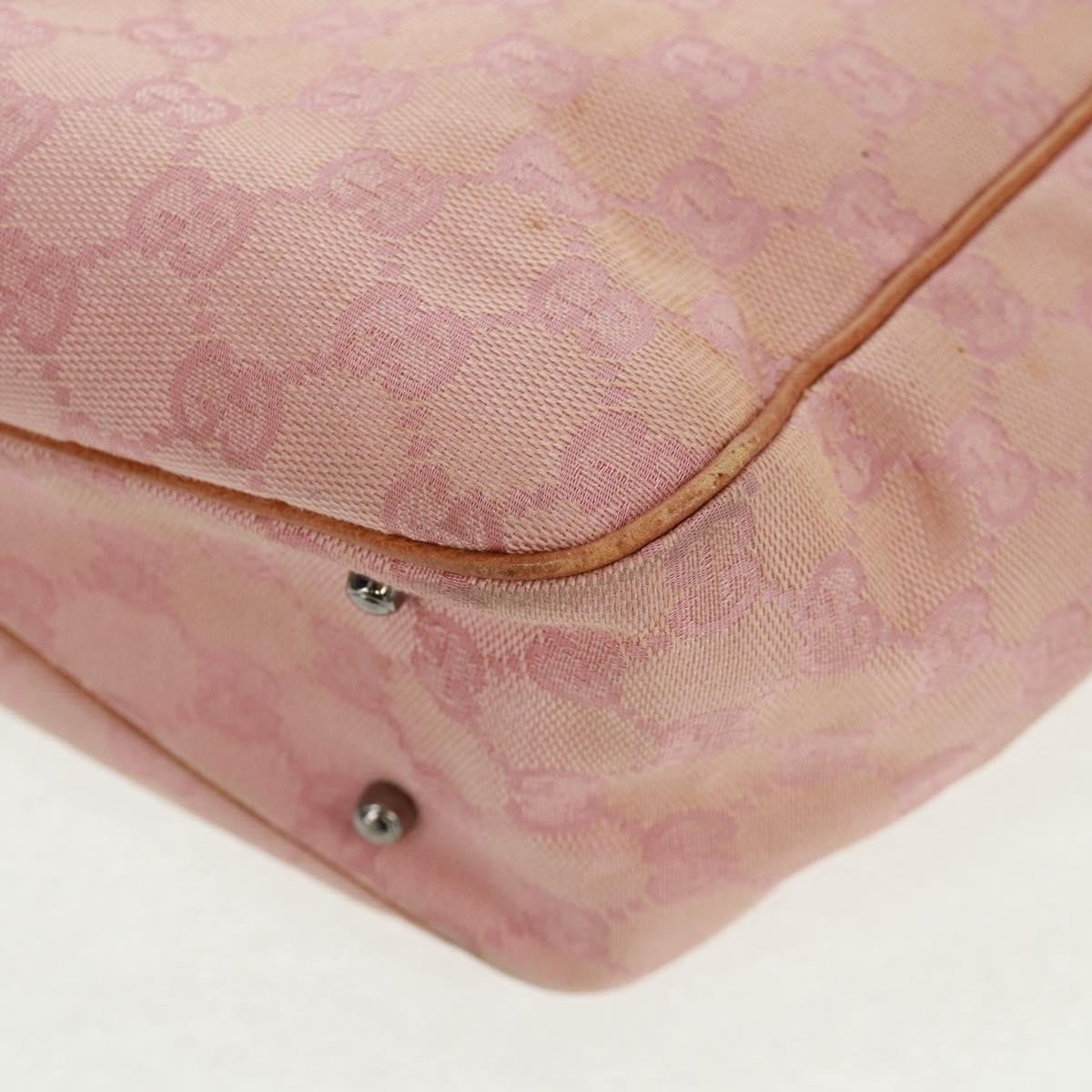 Gucci Vintage Open Tote - Brandsamsara