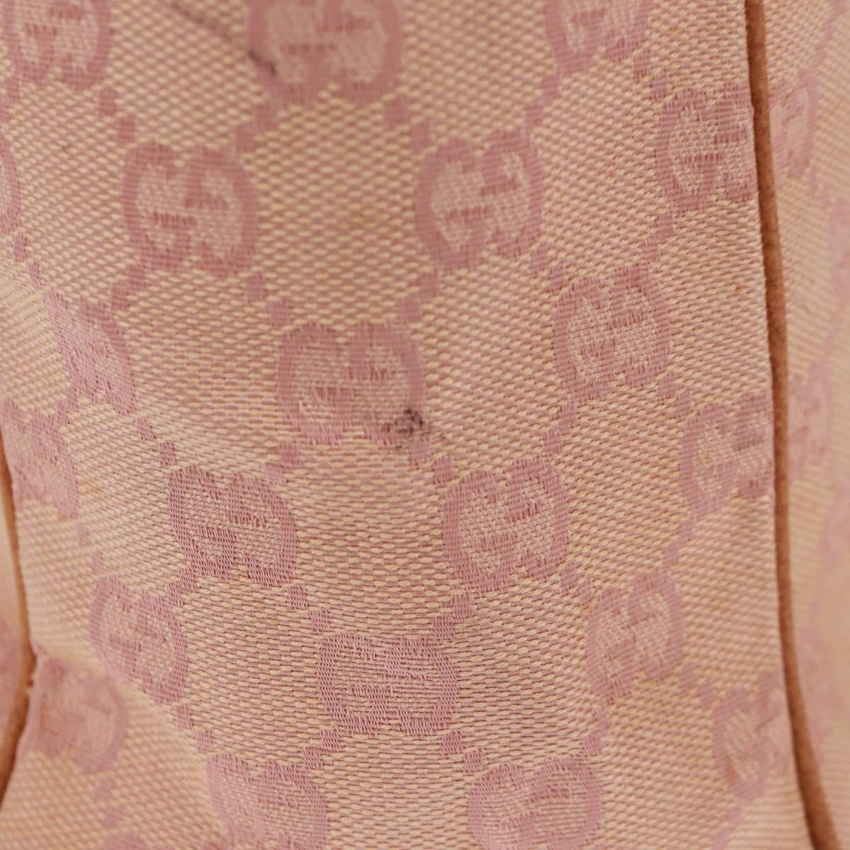 Gucci Vintage Open Tote - Brandsamsara