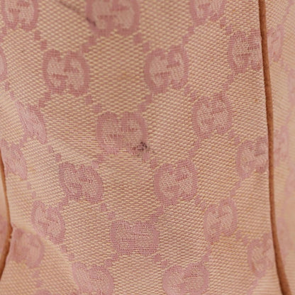 Gucci Vintage Open Tote - Brandsamsara