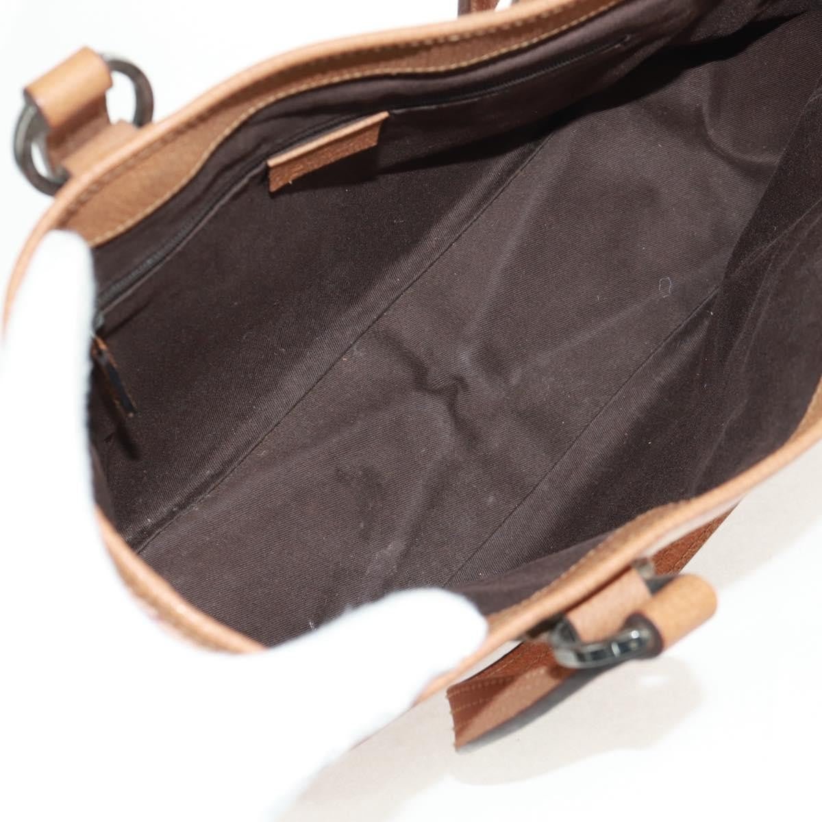 Gucci Vintage Open Tote - Brandsamsara