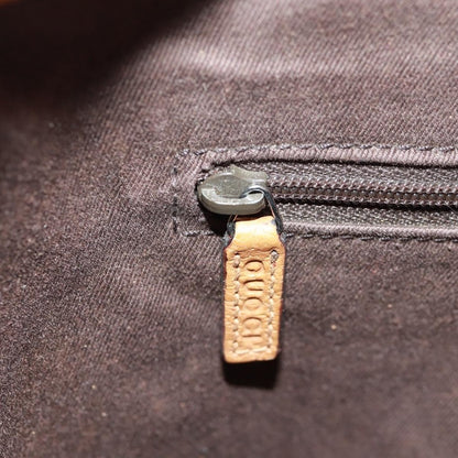 Gucci Vintage Open Tote - Brandsamsara