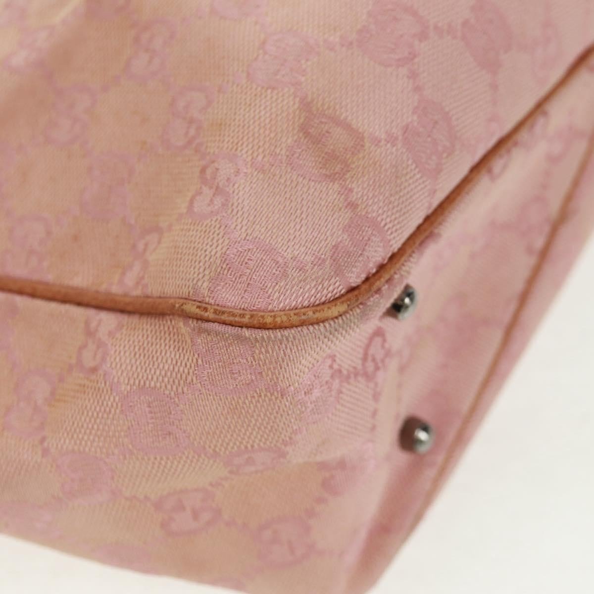 Gucci Vintage Open Tote - Brandsamsara