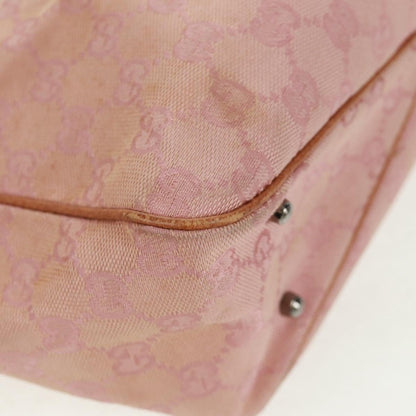 Gucci Vintage Open Tote - Brandsamsara