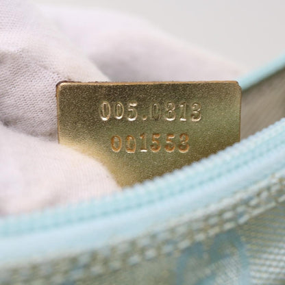 Gucci Vintage Pochette Shoulder Bag - Brandsamsara