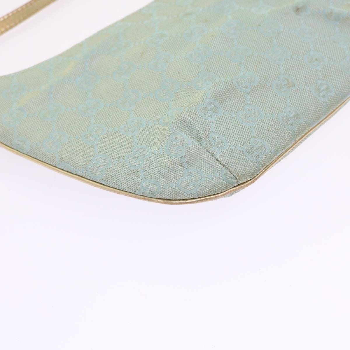 Gucci Vintage Pochette Shoulder Bag - Brandsamsara