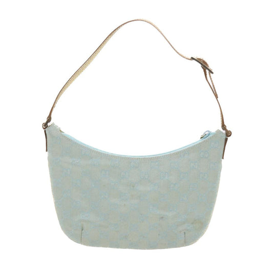 Gucci Vintage Pochette Shoulder Bag - Brandsamsara