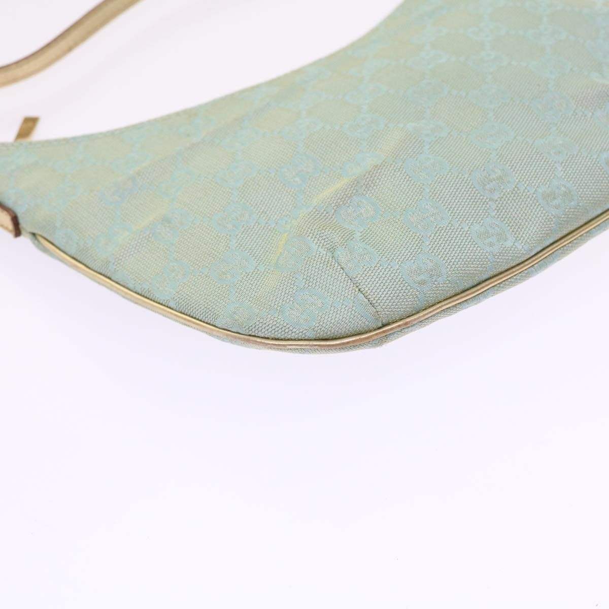 Gucci Vintage Pochette Shoulder Bag - Brandsamsara