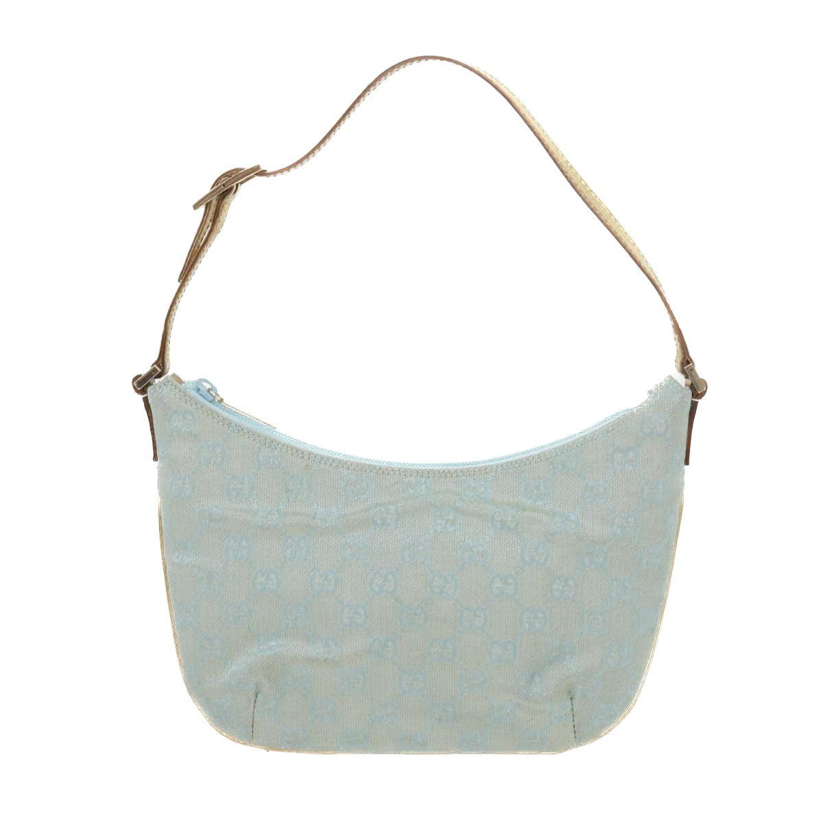 Gucci Vintage Pochette Shoulder Bag - Brandsamsara