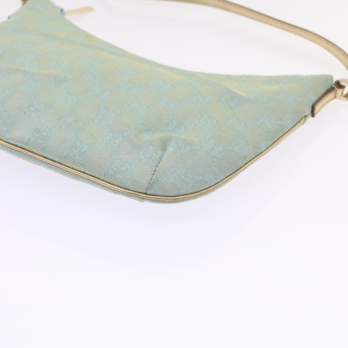 Gucci Vintage Pochette Shoulder Bag - Brandsamsara