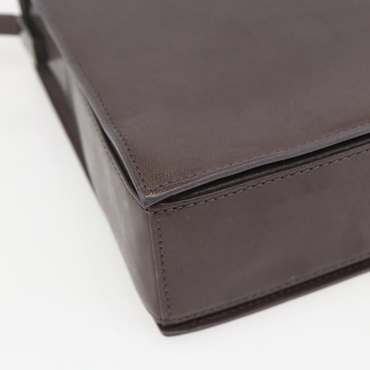 Gucci Vintage Shoulder Bag - Brandsamsara