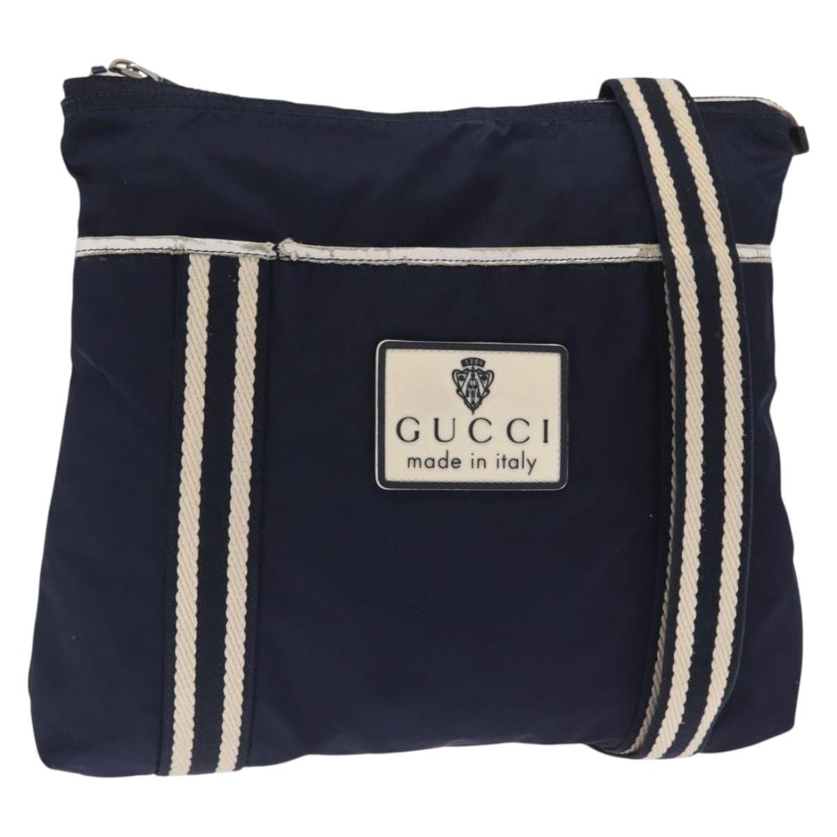 Gucci Vintage Shoulder Bag - Brandsamsara
